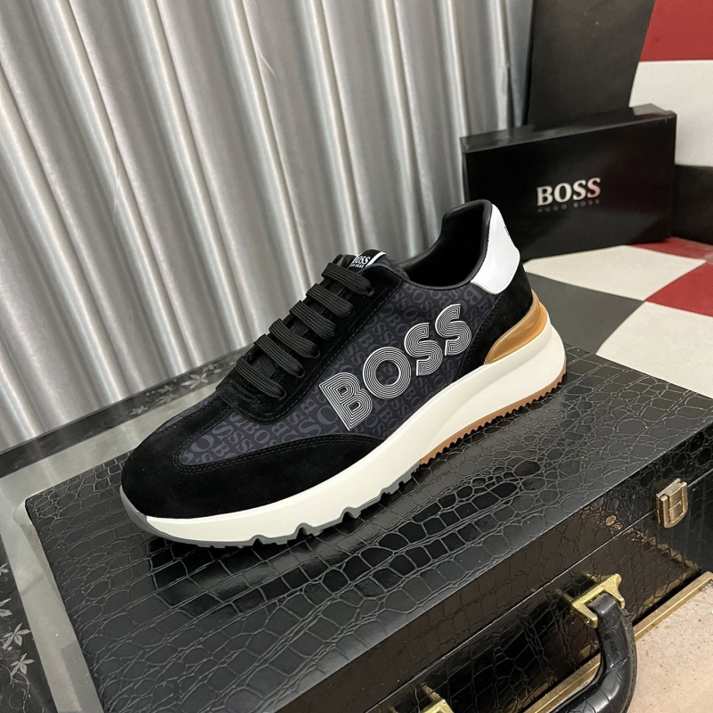 Boss Casual Shoes